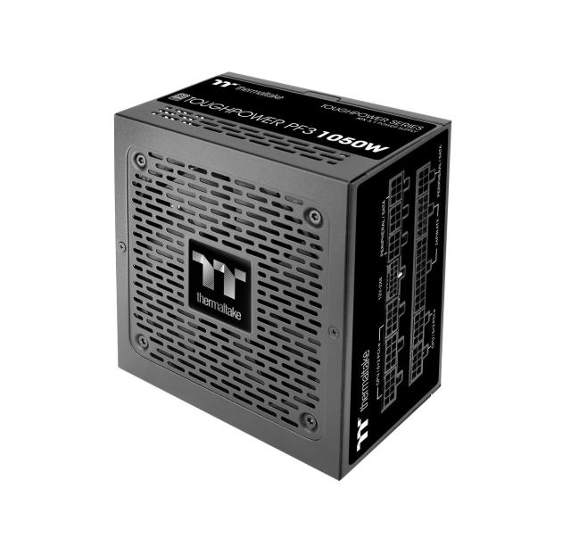 Thermaltake TOUGHPOWER PF3 1050W ATX3.1 -PLATINUM- 電源ユニット PS