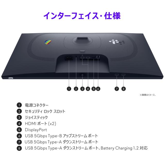 Amazon.co.jp限定】Dell AW2725DM-A 27インチ Alienware ゲーミング