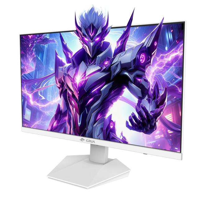 CRUA ゲーミングモニター 27インチ PC モニター 240Hz WQHD(2560x1440