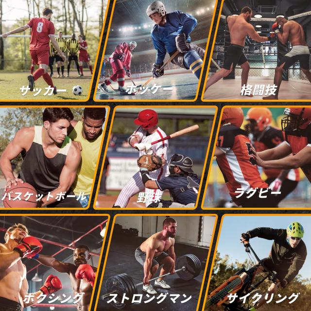 カスタム マウスピース 4mm スポーツ用プロ仕様｜マウスガード 格闘技 野球 ラグビー などに最適｜衝撃吸収＆快適フィット｜自宅で簡単に_4