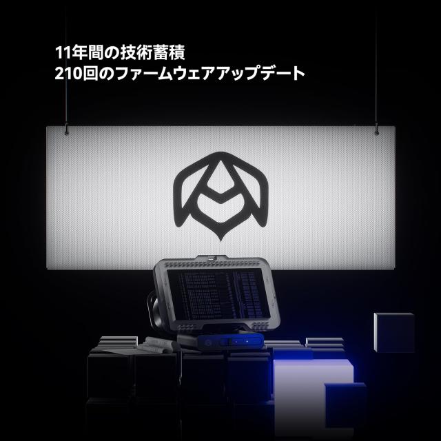 MelGeek REAL67 有線キーボード、US英語配列、RGB搭載ゲーミングキーボード、マグネティックスイッチキーボード、ラピッドトリガー、ホッ_5