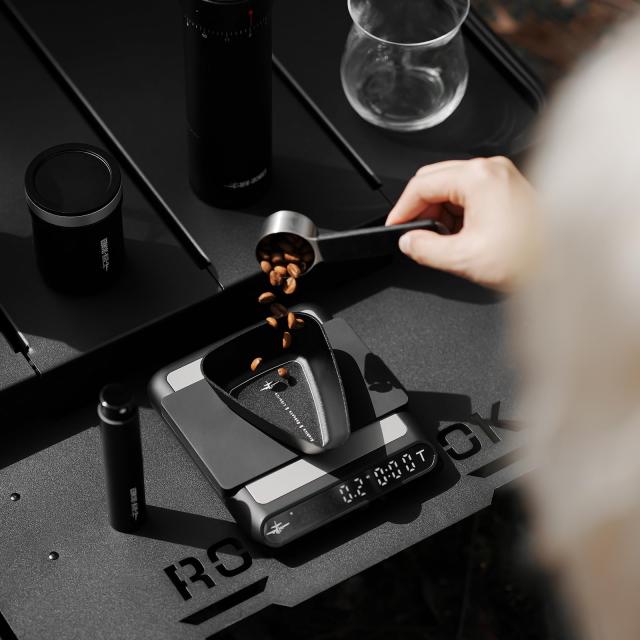 MHW-3BOMBER コーヒードージングカップとスプレーボトルセット