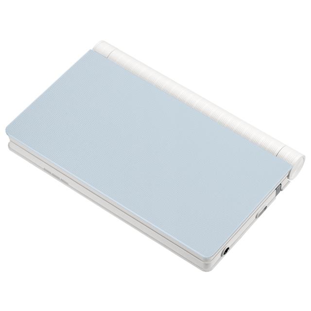 【Amazon.co.jp 限定】カシオ 電子辞書 高校生（英語・国語強化モデル） エクスワード XD-SA4900BU 260コンテンツ ブルー XD-SAN49BU 特_1