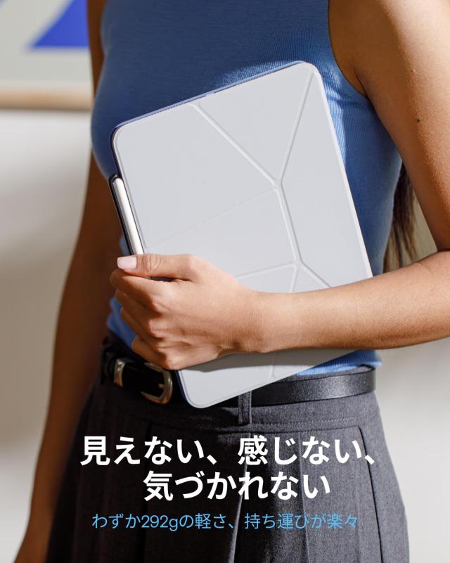 MOFT【公式直営店】ダイナミックフォリオ iPad Pro 11インチ ケース