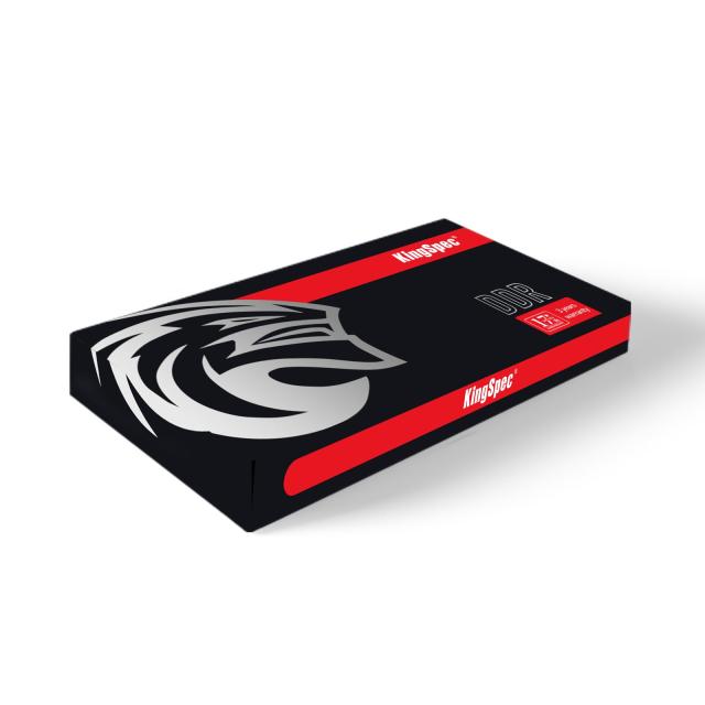 KingSpec メモリ DDR4 RAM 3200MHz PC4-25600 8GB x 2枚 (16GB) 288Pin