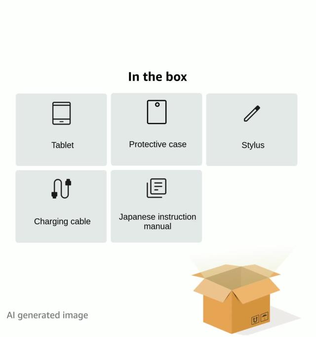 Android 15 タブレット 14インチ】T616 8コアCPU、16GB+256GB+2TB拡張