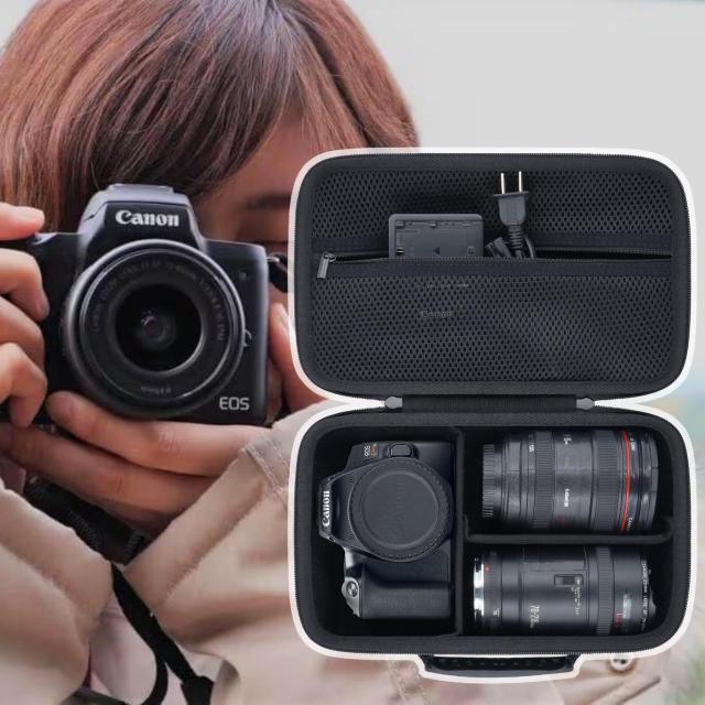 ケースのみ）キヤノン Canon デジタル一眼レフカメラ EOS Kiss X10/X7