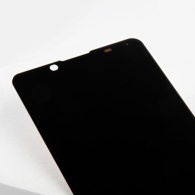 (オリジナル)液晶パネル For SONY Xperia 5 II 画面交換修理用 タッチパネルセット6.1_2