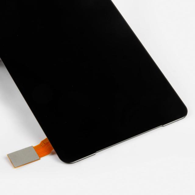 (オリジナル)液晶パネル For SONY Xperia 5 II 画面交換修理用 タッチパネルセット6.1_3