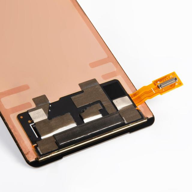 (オリジナル)液晶パネル For SONY Xperia 5 II 画面交換修理用 タッチパネルセット6.1_5
