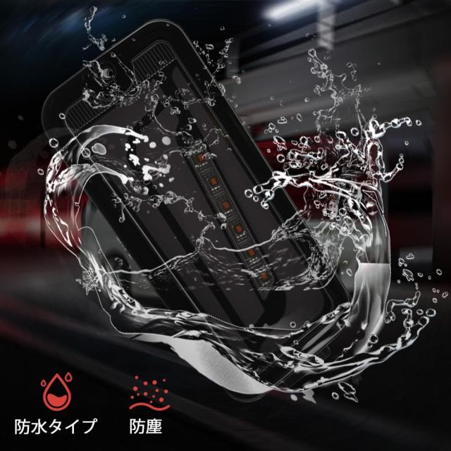 Syncnika 【新設計】 LEDテールランプ ハイゼットトラック ジャンボ 2個セット S500P/S510P対応 前期型 純正交換型 テールライト 防水 耐_6