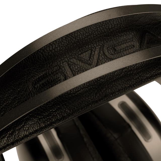 SIVGA PENG HIFIダイナミック密閉型木製ヘッドフォン_3