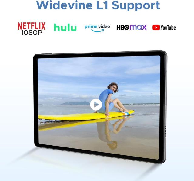 11インチ Android 15 初登場】DOOGEE U11 PRO セット版 アンドロイド