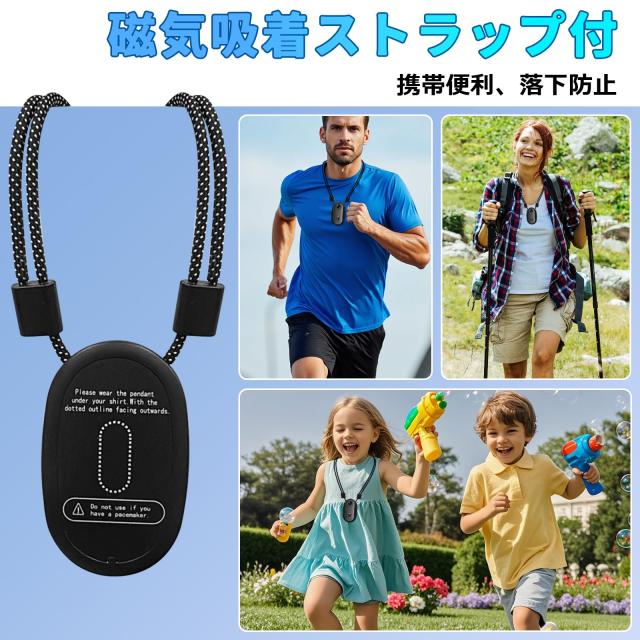 アクションカメラ 4K ウェアラブルカメラ 120°広角 小型ビデオカメラ 