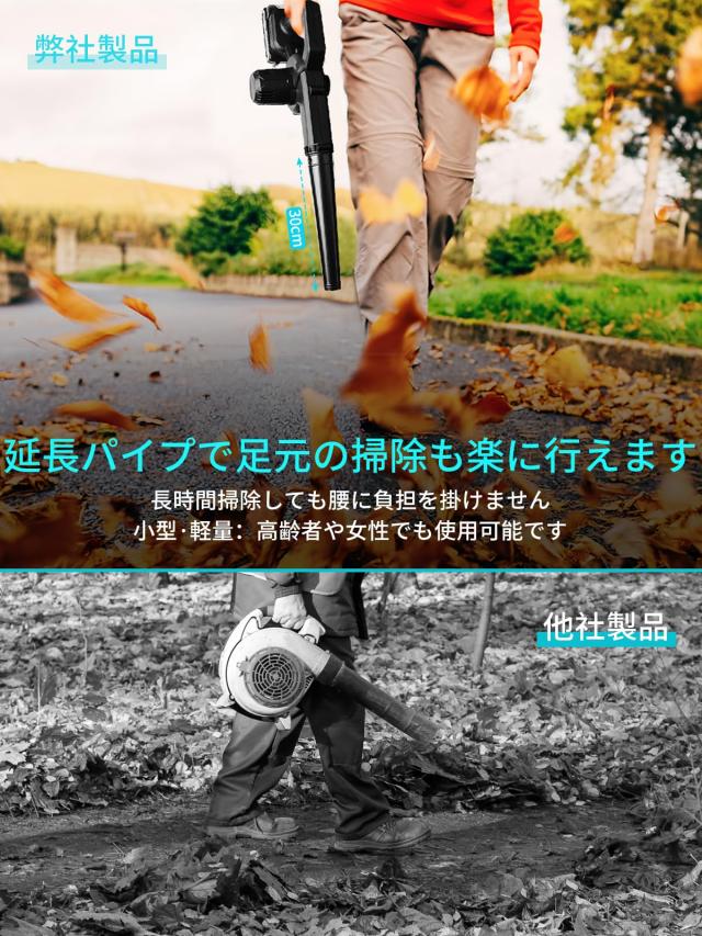 ブロワー 強力 ブロアー 充電式 残量表示 PSE認定 コードレス ブロワ 4A Amazon.co.jp: ブロワー 強力 ブロアー 充電式 残量表示 PSE認定