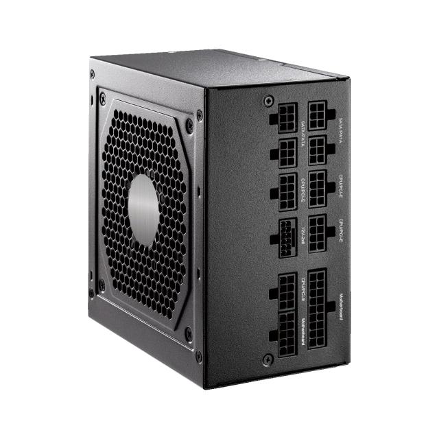 玄人志向 80Plus GOLD 1000W ATX電源ユニット プラグイン 【公式通販】