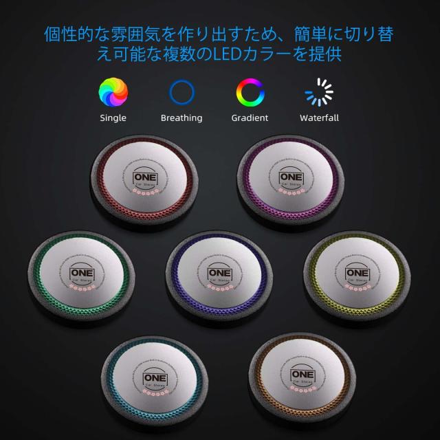 桜記念版 正規・革新】OneCarStereo 最新CarPlay AI Box He Pro