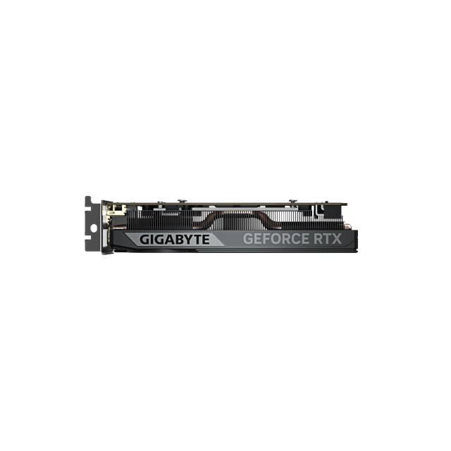 GIGABYTE NVIDIA Geforce RTX5050 搭載 グラフィックボード GDDR6 8GB ロープロファイル 対応 ギガバイト 【国内正規代理店品】 GV-N5050