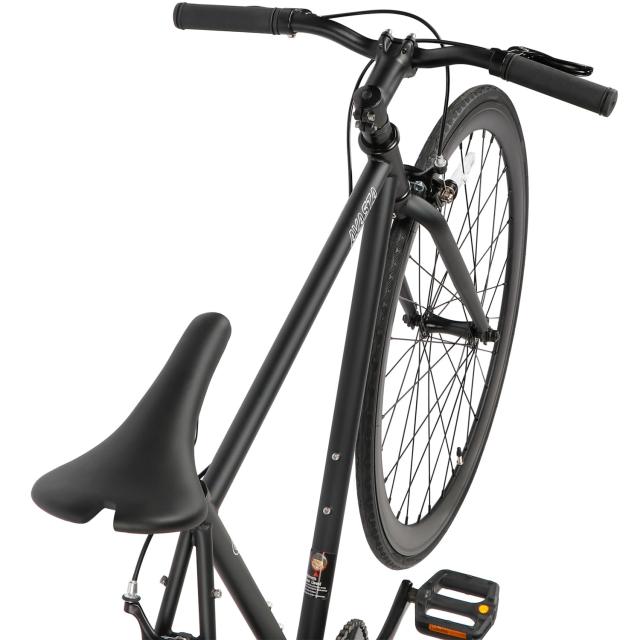 AVASTA】Loop ピストバイク固定ギア自転車 フィクスギアバイク