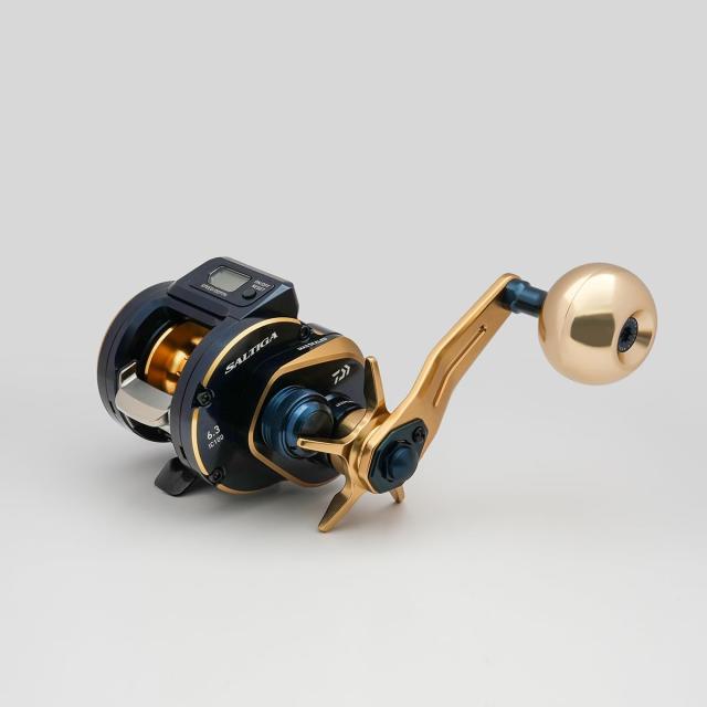Tailande 38 mm リールハンドルノブ シマノ(SHIMANO) Type A＆ダイワ