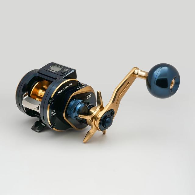 Tailande 38 mm リールハンドルノブ シマノ(SHIMANO) Type A＆ダイワ