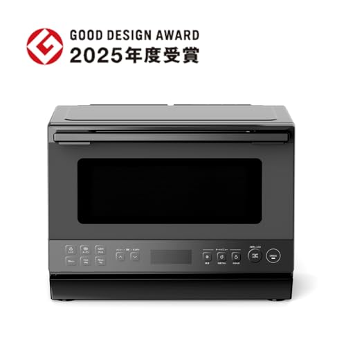Amazon.co.jp限定】TOSHIBA(東芝) スチームオーブンレンジ 石窯