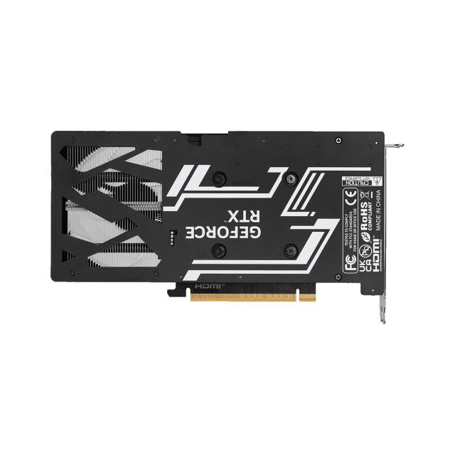 玄人志向 NVIDIA GeForce RTX 5050 搭載 グラフィックボード 8GB OC