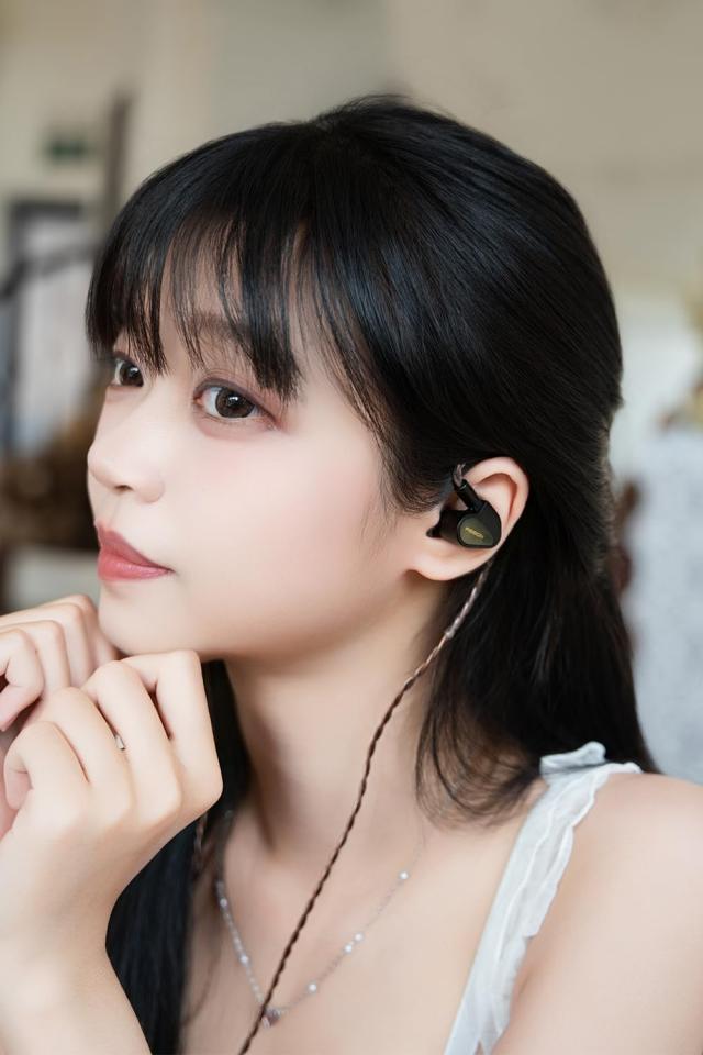 TANCHJIM FISSION「理性派HIFI」コラボ専属チューニング低音の雰囲気感