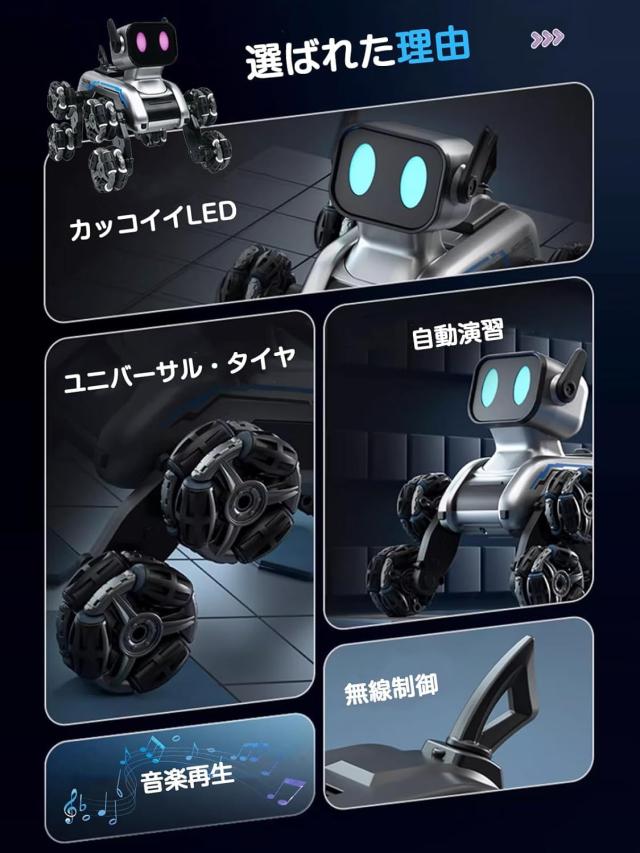 ラジコンカー 2025新登場】ラジコンカー 子供向け 人気 充電式 初心者向け スタント