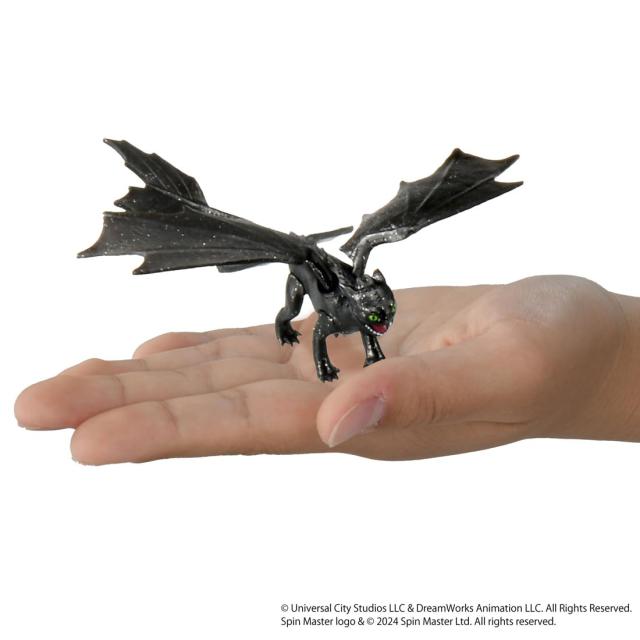 タカラトミー(TAKARA TOMY) アニア コレクション ヒックとドラゴン DP-BOX 動物 恐竜 おもちゃ 4歳以上_3