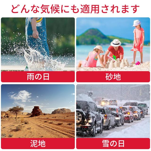 トヨタ 新型 シエンタ 10系 mxp系 専用 フロアマット＆ラゲッジマット 2022年8月-現行 SIENTA MXPC10G トランクマット MXPL10G 立体カーマ_7