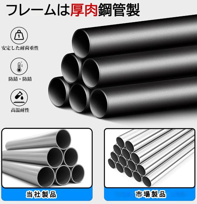 バドミントンネット バトミントン用ネット テニスネット 無段階調整可