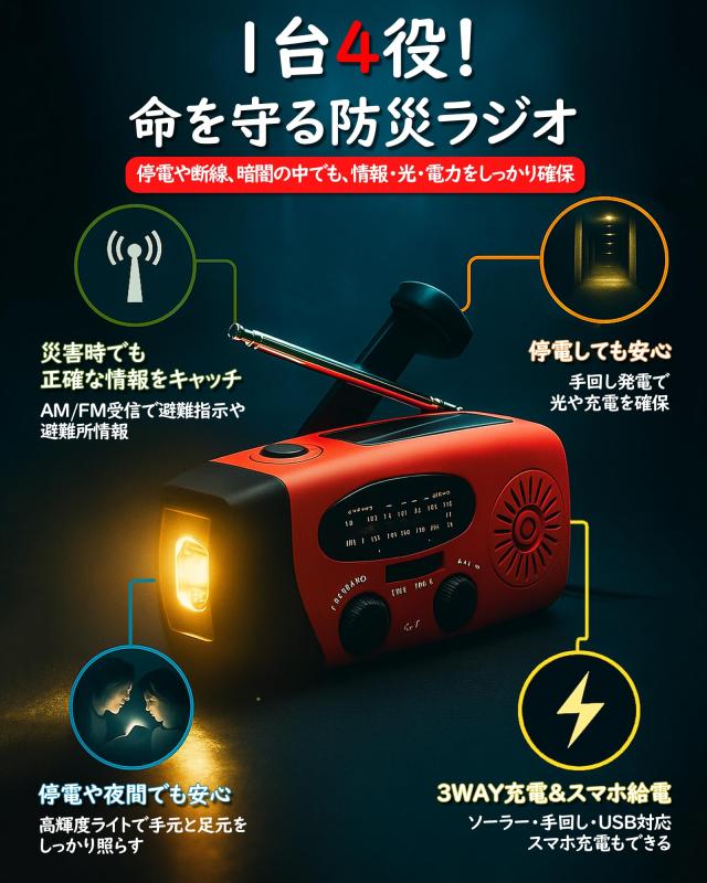 MTTOKI 防災リュック 避難グッズ 防災グッズ 災害対策リュック 非常持ち出し袋 緊急避難セット ヘルメット付き 一人用 家庭用 地震 台風_2