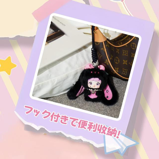 TOP TOY nommi　ぬいぐるみ　米宝シリーズ　アソートセット TOPTOY x SURE FUN 「NOMMI：Fairytale 米宝童話鎮 Town」 シリーズ