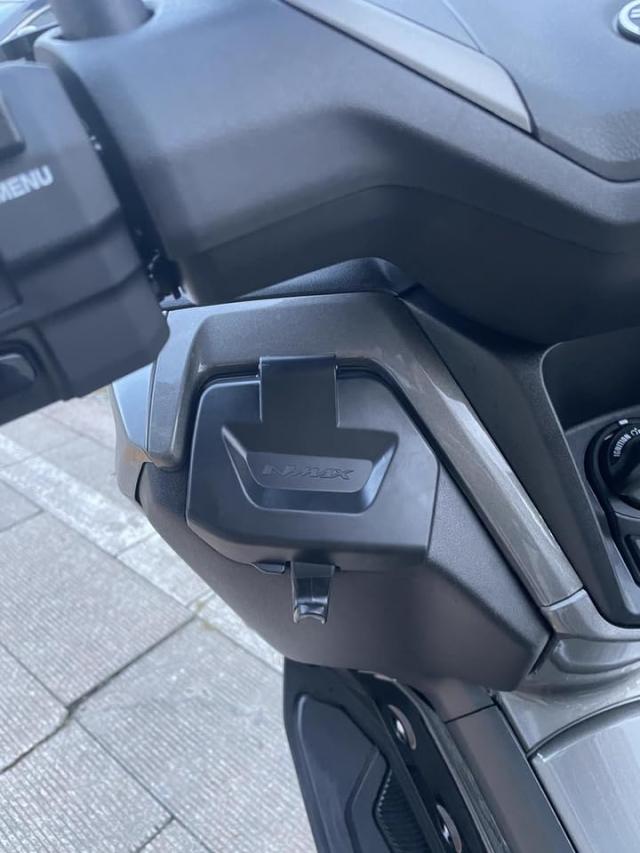 JFG バイク ツールボックスカバー 防水 収納 カーボン調 適用車種