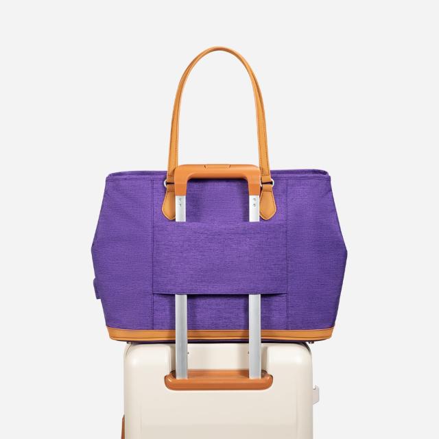 Nordace Siena Pro Tote Plus - 広々とした15インチのラップトップ