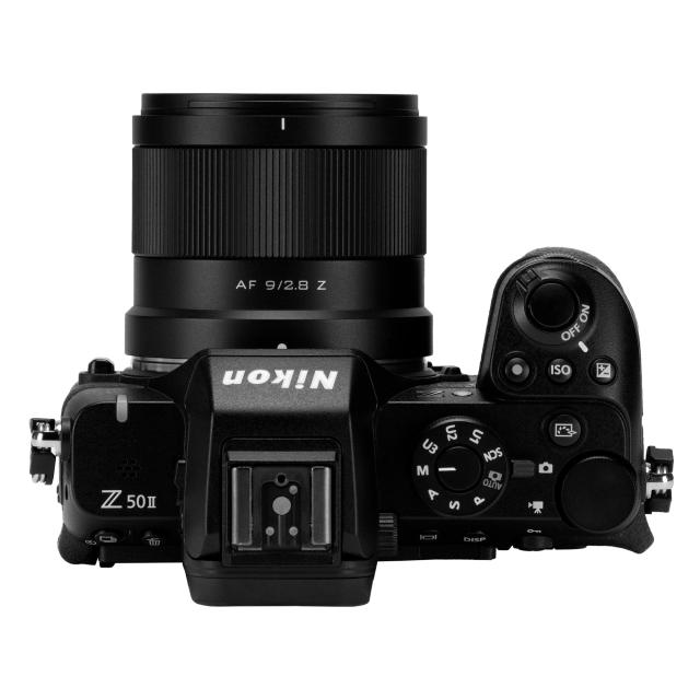 VILTROX AF 9mm F2.8 Z レンズ ニコン Zマウントに対応 超広角 APS-C