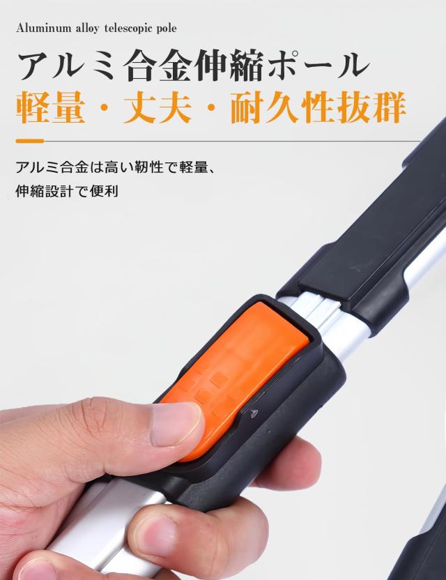 粗枝切り鋏 Geegood 太枝切鋏 50cm SK5高炭素鋼刃 強力 剪定ばさみ 園芸ばさみ 枝切りばさみ のこぎり 庭木 太い生木を切る 切断径35mm 粗枝切り鋏 Geegood 太枝切鋏 50cm SK5高炭素鋼刃 強力 剪定ばさみ 園芸ばさみ 枝切りばさみ のこぎり 庭木 太い生木を切る 切断径35mm