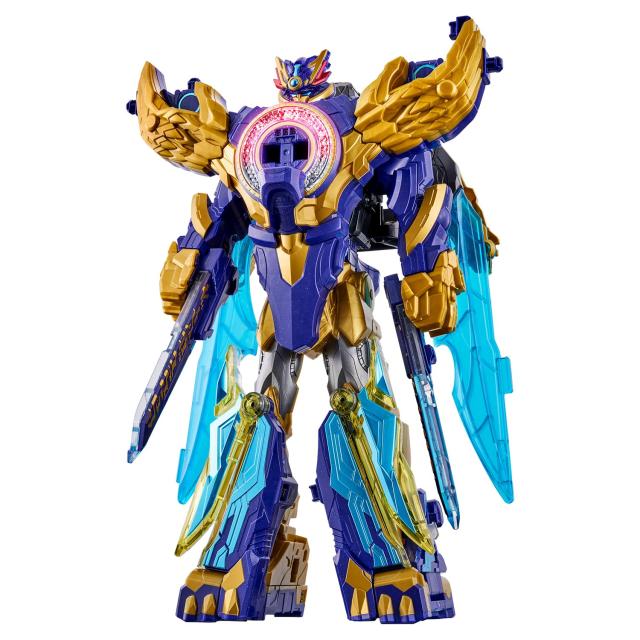 [バンダイ(BANDAI)] ナンバーワン戦隊ゴジュウジャー DXリョウテガソード＆テガソード ゴジュウジャー最強No.1セット 対象年齢 3 才以上_1