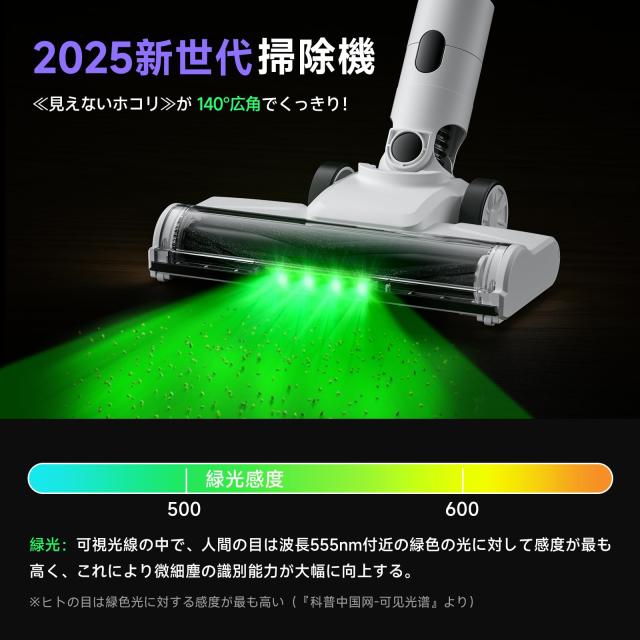 掃除機 コードレス 2025爆進化！58kPa強力吸引・自立式・55分連続稼働 掃除機 コードレス 【2025爆進化！58kPa強力吸引・自立式・55分連続