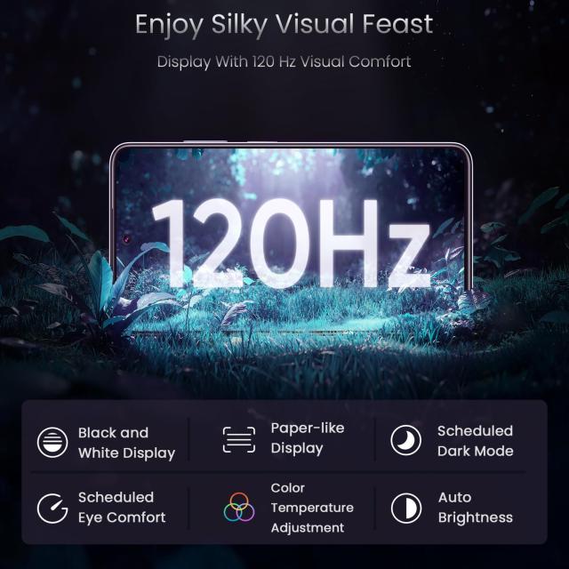 realme 14x 5Gスマートフォン 6+128GB、SIM フリー、ブラック、6.67インチディスプレイ、120Hzディスプレイ、5000mAhバッテリー、50MP+8M_2