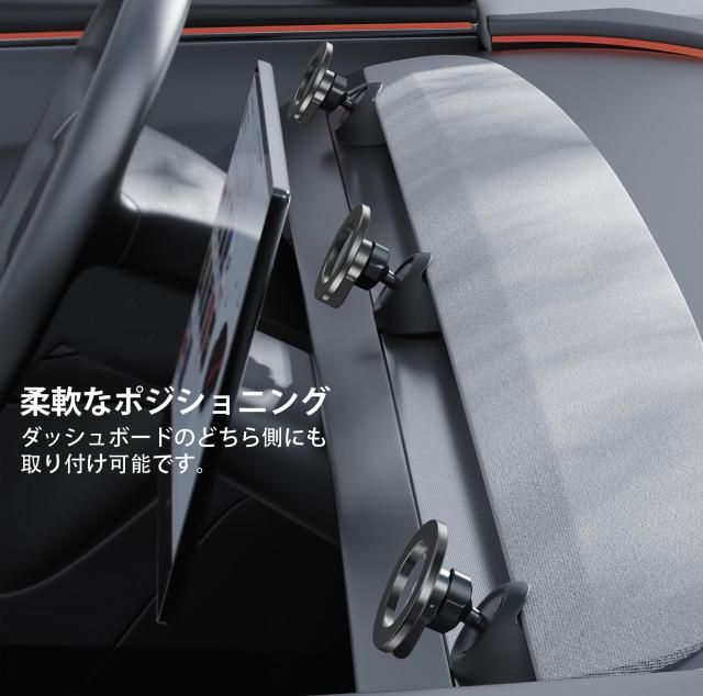 YONZEE テスラ モデルY ジュニパー モデル3 ハイランド 専用 車載 