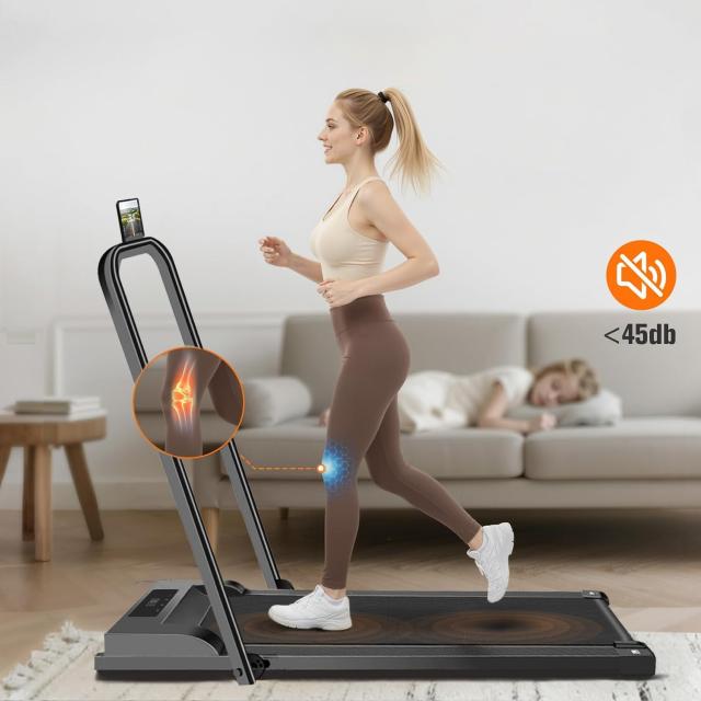 折りたたみ式 電動 ルームランナー 静音 ウォーキングマシン 家庭用 ランニング 折りたたみ式 電動 ルームランナー 静音 ウォーキングマシン 家庭用