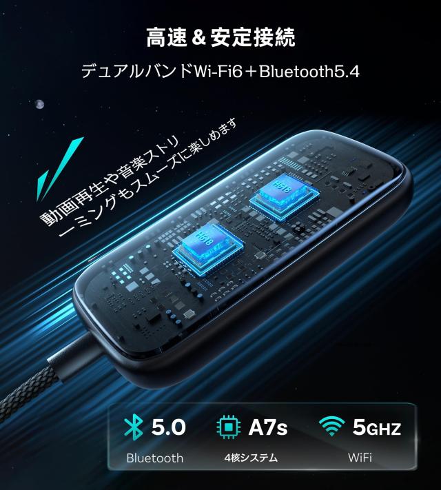 Ottocast Play2Video Ultra オットキャスト OttoStar 2025新型
