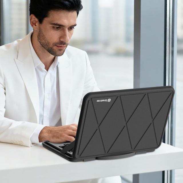 Smatree M89 16インチ ハード保護 ノートPCスリーブケース、 Lenovo Yoga Slim 7 Pro Gen 6、ASUS Vivobook Pro 16X N7601/OLED、ROG Zep_7