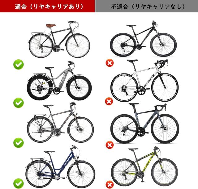 自転車チャイルドシート リアキッズシート UNIKOO 後ろ乗せ ヘッドレスト付_4