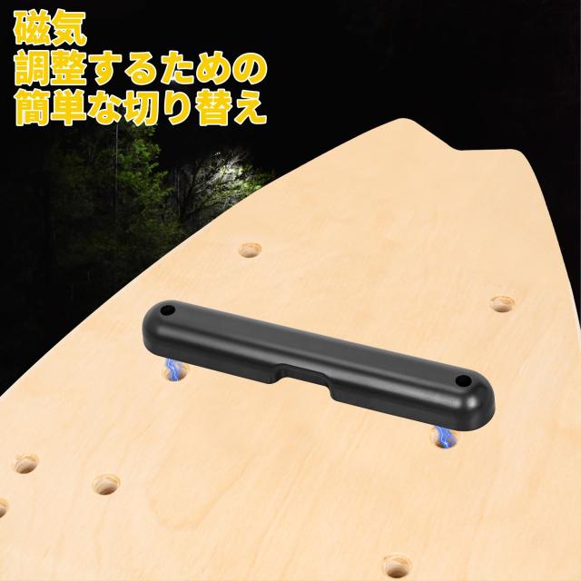 Rxakudedo バランスボード 子供/大人用 体幹トレーニング用バランスボード 体幹トレーニング ダイエット器具 ピラティス ヨガ 耐荷重200k