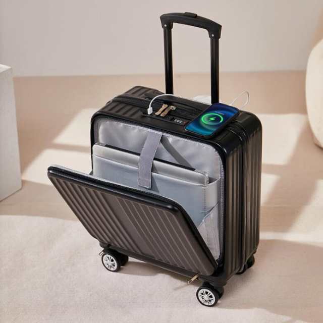 持ちはこび入れもの 向こう正面明けひろげ 58L M大きさ USB界面 大収容能力 軽さ 機内持ち込み 5-8日用 5色合い キャスター 静音 教え子 旅する 学びとる 出張 商行為 格好のいい