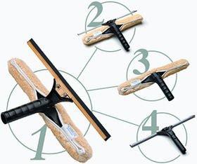 初売りセール バックフリップ エトレ ［ステンレス］ E71141 35/40cm 掃除用品