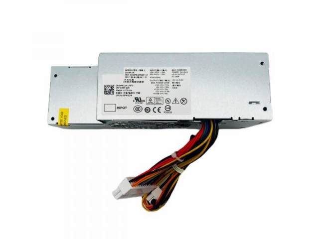 F.R 修理交換用電源ユニット Dell Optiplex 740 745 755 SFF 9100C 9200C 275W 電源ユニット  D275P-00 H275P-01 N275P-01｜au PAY マーケット